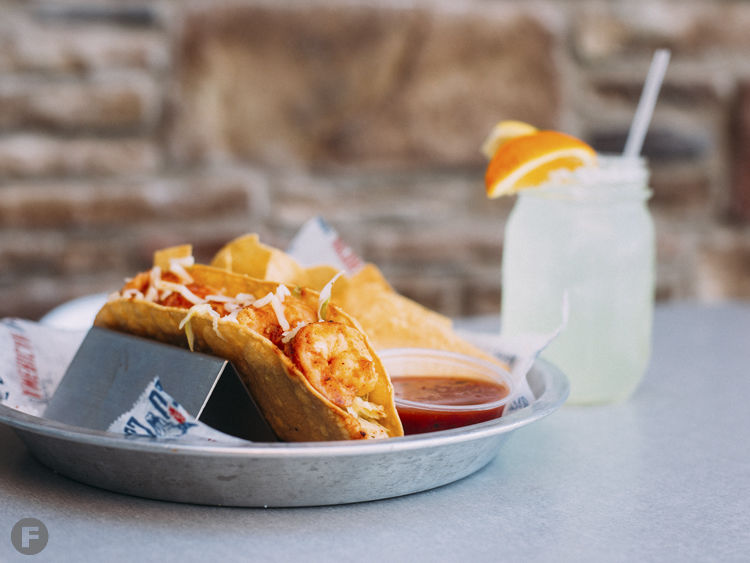 Great American Taco Co.